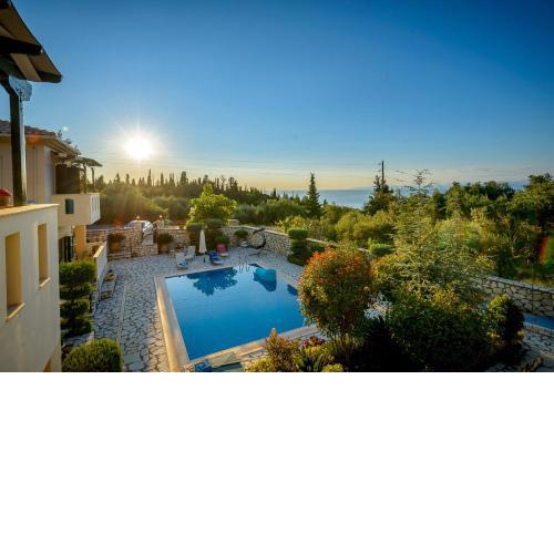 Ionian Villas