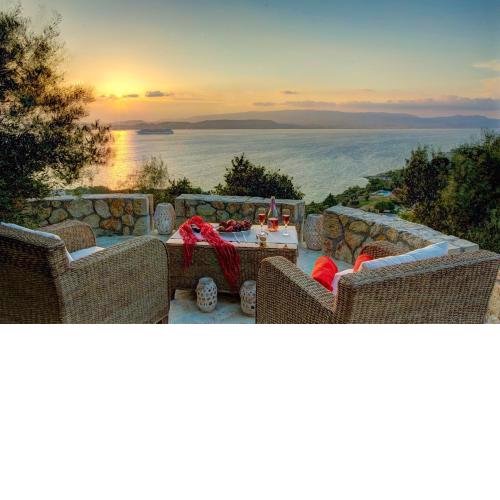 Ionian Vista Villas