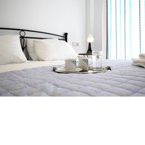 Ionian White - Apartment C