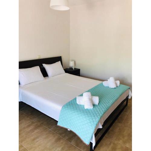 Ionian White Apartments