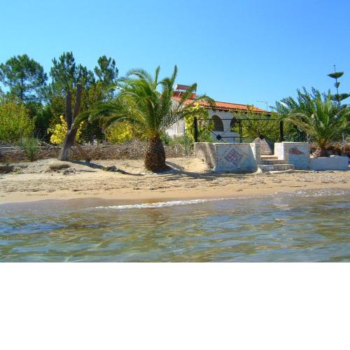 IONIO Apartments