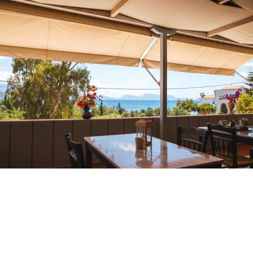Ionio Hotel