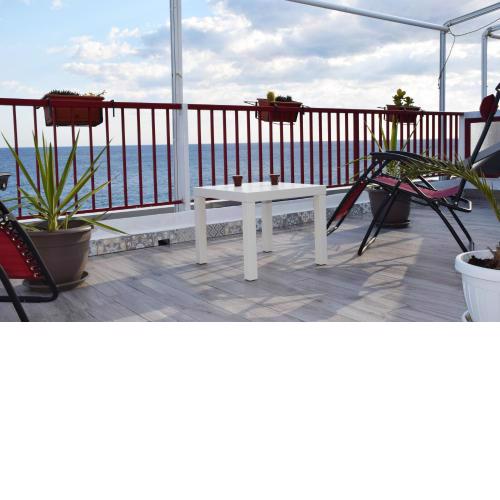 Ionio Sea Apartment
