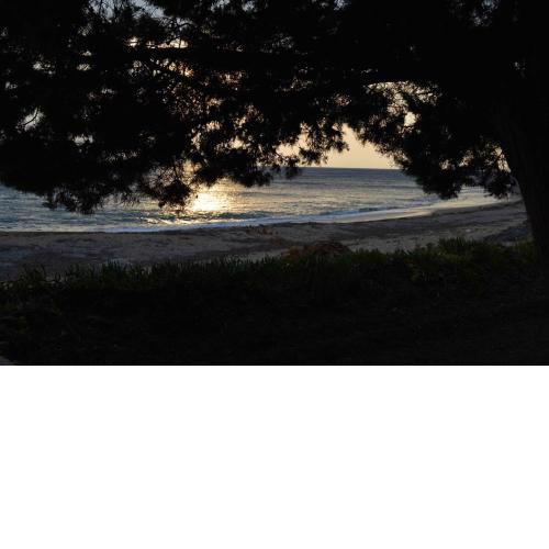 Ionion Beach House