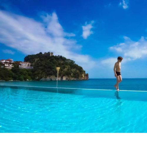 Ionion Beach Resort
