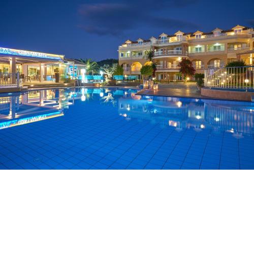 Ionion Blue Hotel Zante