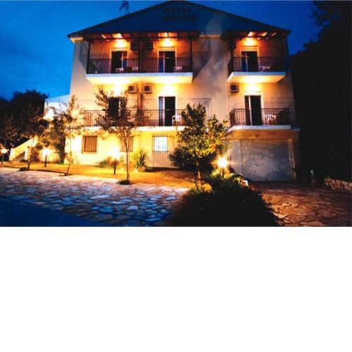 Ionion Hotel