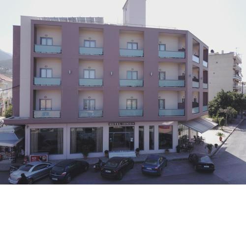 Ionion Hotel