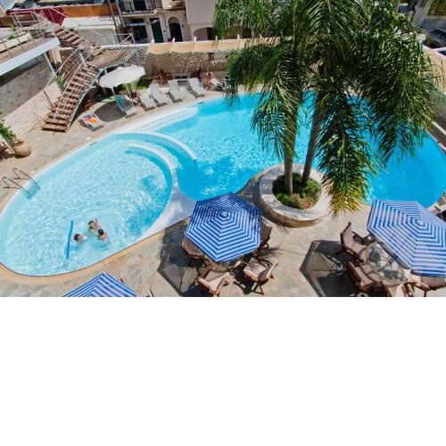 Ionion Star Hotel