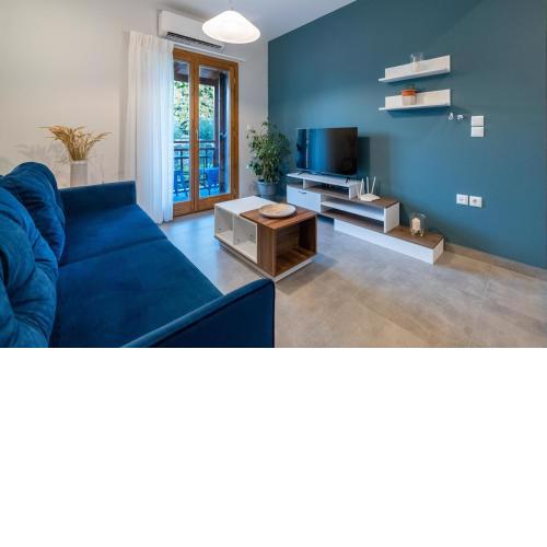IONIS Apartments