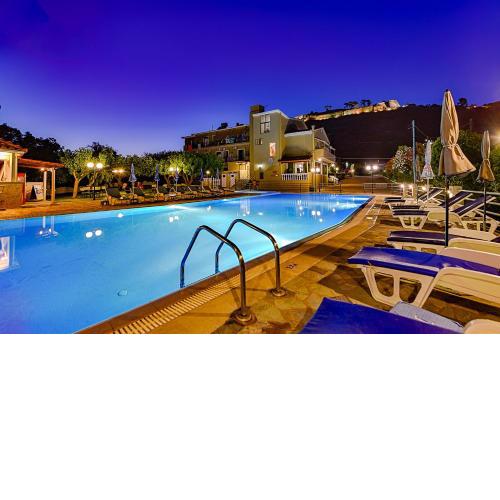 Ionis Hotel