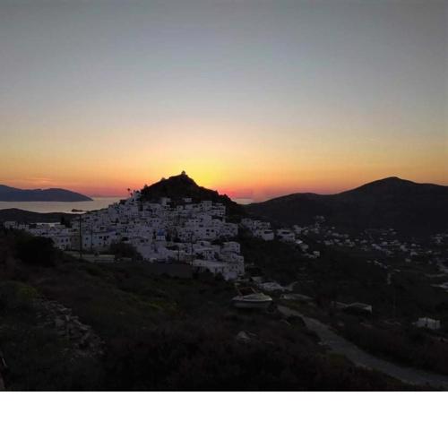 Ios Village View