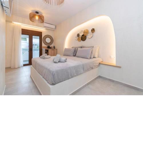 IOSIF suites