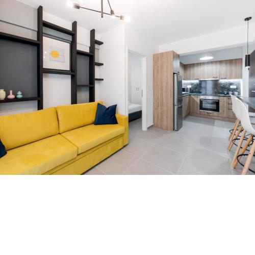 Iosifina Cosy Apartment