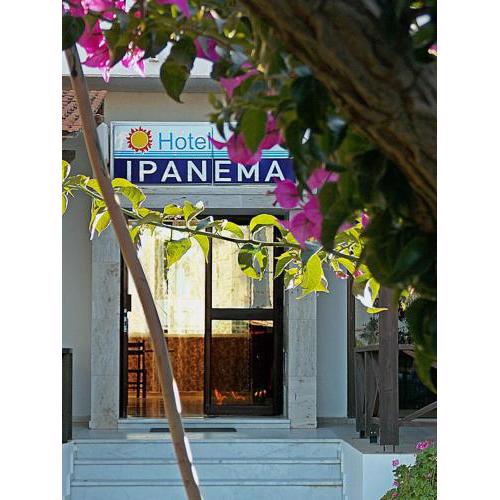 Ipanema Hotel