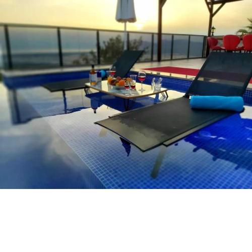 İpek Villa
