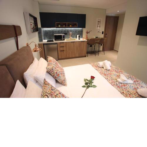 IPELHOME-Avissinias Boutique Apartments