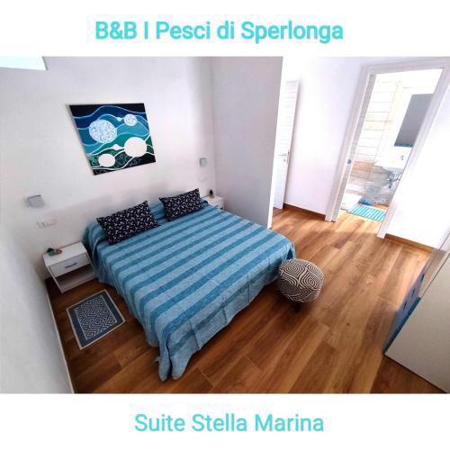 iPesci di Sperlonga