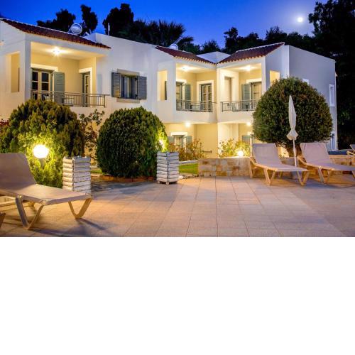 Iphigenia Mythic Retreat