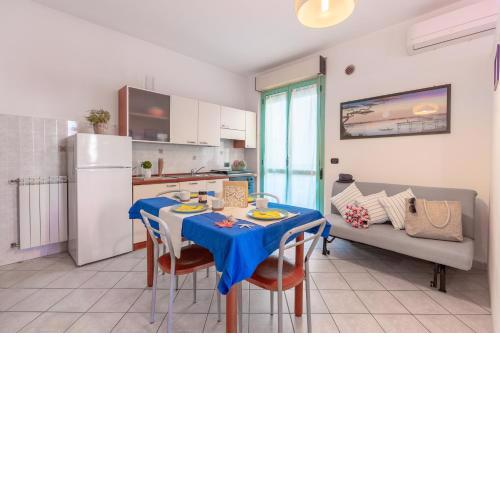 Ippocampo Silvi Vacanza