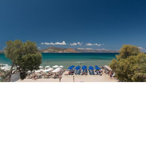 Ippokampos Beachfront