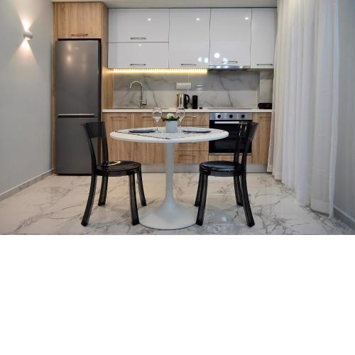 Ippokratio Luxury Studio
