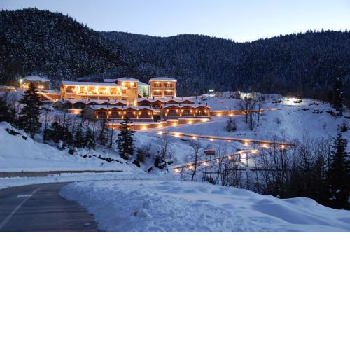 Ipsivaton Mountain Resort
