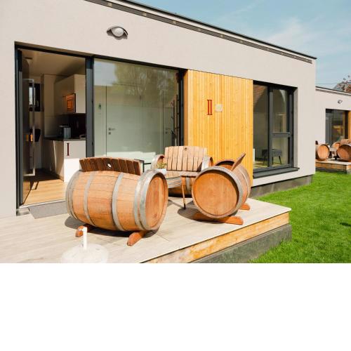 Ipsmiller Appartements