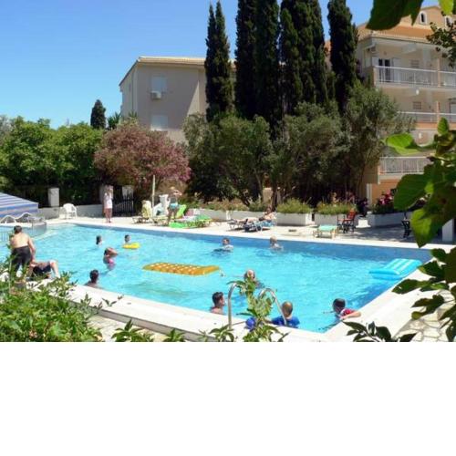 Ipsos Beach Hotel
