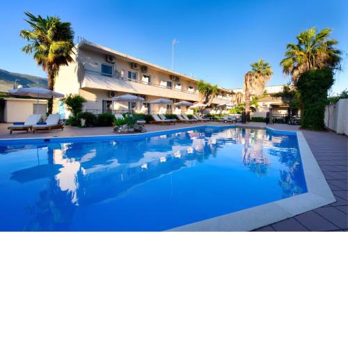Ipsos Di Mare Hotel