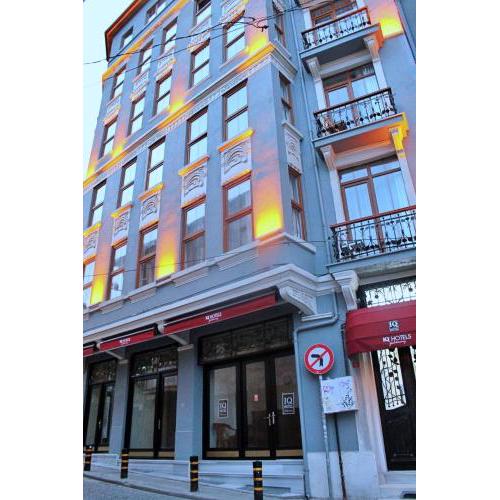 IQ Hotel Galatasaray