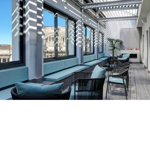 iQ Hotel Milano