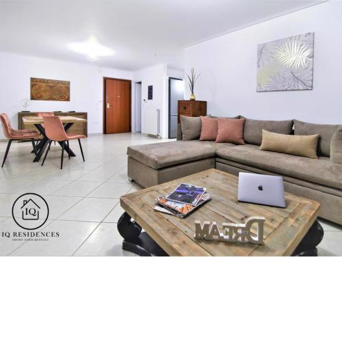 IQ Residences - The Pi & Fi Suites