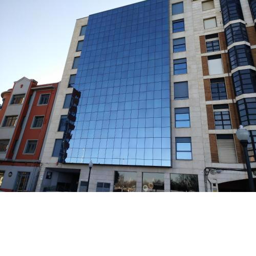 Iradri, Apartamento Playa Gijón