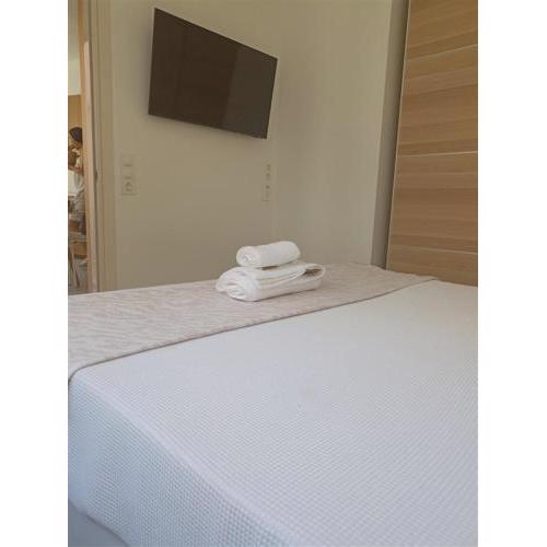 Iraklio City Center Crete Theseus Zen Luxury Suite