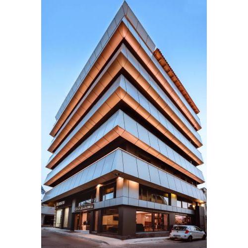 Iraklion Hotel