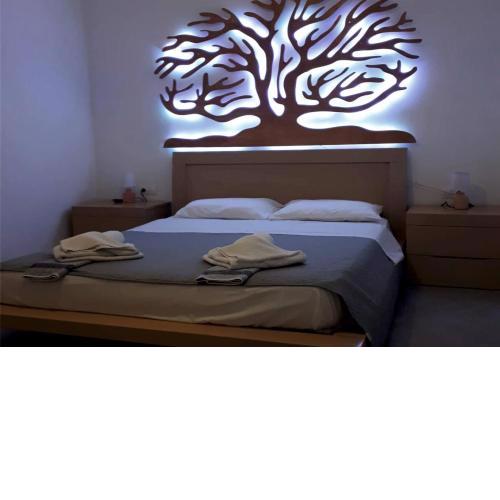 Iraklis - Relaxing Spacious Apartment