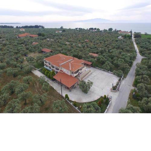 Iraklis Hotel