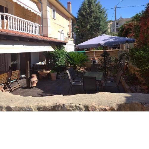 IRAKLITSA LOVELY MAISONETTE CLOSE TO THE SEA