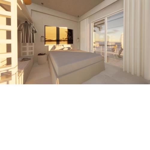 Iraklitsa Suites