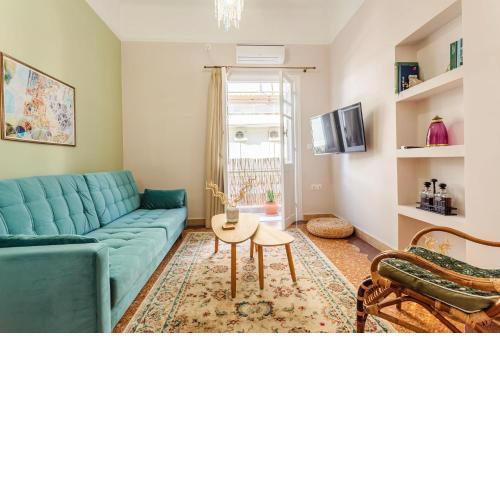 Ira's Design Gem-Downtown Family Haven
