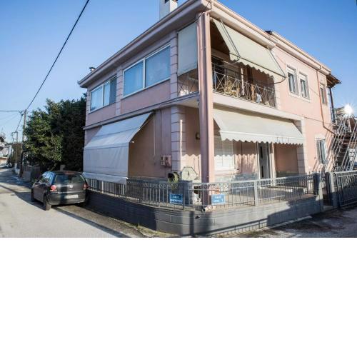 Ira's House