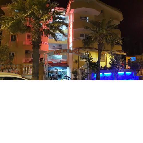 Irem Apart Hotel