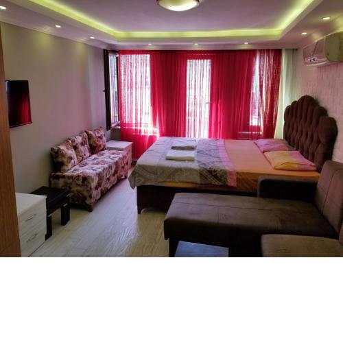 İREM Apartment