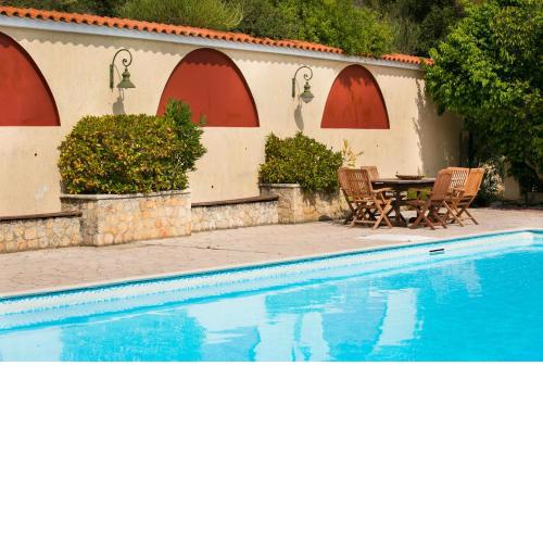 Irena Studios & Apartments
