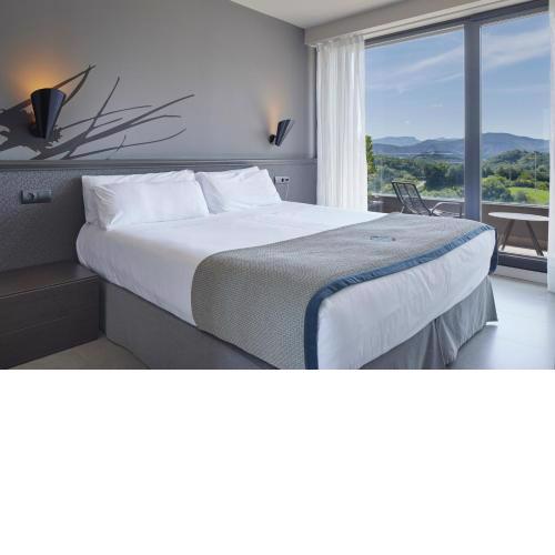 Irenaz Resort Apartamentos