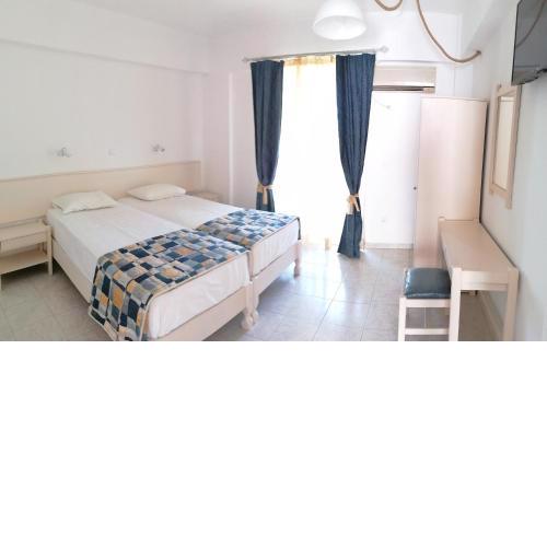 Irene Apartments