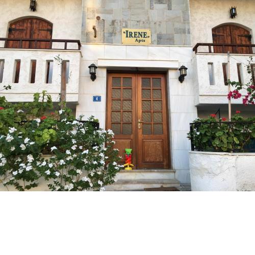 Irene Apartments