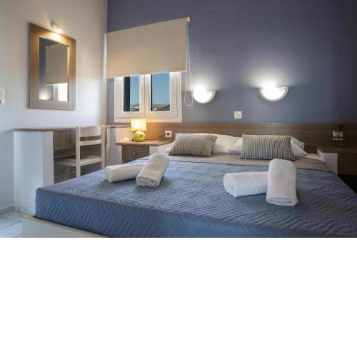 Irene Beach Apartments