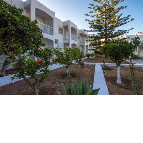 Irene Hotel Leros
